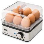 Fakir Egg Master Yumurta Pişirici