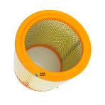 Fakir EXT2300 2600-3200 Kağıt Silindir Filtre
