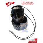 FAKİR EXT9000S Halı Yıkama Süpürge Motoru (Yüksek Watt)