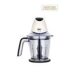 Fakir Fakir Storchop 1.25l 700 Watt Tek Kademeli Hız Doğrama Fonksiyonlu Rondo