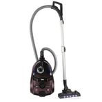 Fakir Filter Pro Bordo 800 W Toz Torbasız Elektrikli Süpürge