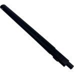 Fakir Force Steam -Range Home Mıst - Max Steam Multı Buharlı Temizleyici Uzatma Borusu (50 Cm.)