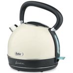 Fakir ​Goldie Krem Kettle