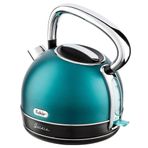 Fakir ​Goldie Turquise Kettle