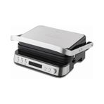 Fakir Grill Expert Pro 2000 W Izgara & Tost Makinesi inox