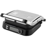 Fakir Grill Expert Smart Inox Tost Makinesi