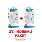 Fakir H Tipi 5'li Elektirik Süpürgesi Torbası