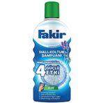 Fakir Halı Şampuanı (Elde Yıkama) 1000 Ml - Lavanta x 12 Adet
