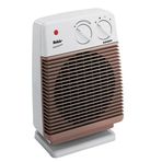 Fakir Hobby S Premium Bej 2000 W Fanlı Istıcı