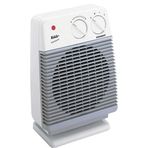 Fakir Hobby S Premium Gri 2000 W Fanlı Istıcı