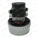 Fakir İle Uyumlu Deluxe 9800s Süpürge Motoru 1400W HT120