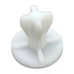 Fakir İle Uyumlu Vienta Blender Hazne Kapağı Altı Aktarma Bıçak Dişlisi