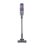 Fakir Inovator 6065 Violet Şarjlı Dikey Süpürge