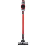 Fakir Inovator X 7272 Rouge Kırmızı Şarjlı Dikey Süpürge