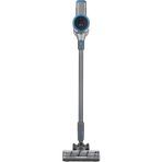 Fakir Inovator X Plus 7286 Dikey Şarjlı Süpürge 25.9 V Güç Değeri ile Hepa Filtreli Gri Renk