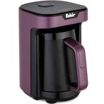 Fakir Kaave Mono Violet Türk Kahvesi Makinesi