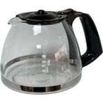 Fakir Km 1011 Filtre Kahve Makinesi Için Cam Demlik