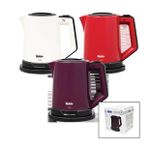 Fakir Lia Plastik 1.8 lt Kettle