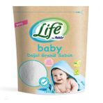 Fakir Life Baby 1 kg Granül Toz Sabun