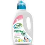 Fakir Life by Baby Bitkisel Çamaşır Deterjanı 2000ml