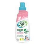 Fakir Life By Baby Bitkisel Konsantre Yumuşatıcı 1500 ml (60 Yıkama)