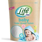 Fakir Life by Fakir Baby Doğal Granül Sabun 1000 gr