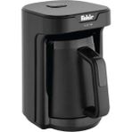 Fakir Lone Türk Kahve Makinesi 535 W Güç