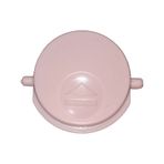 Fakir Lucky Pembe Uyumlu Dik Süpürge Toz Hazne Mandalı