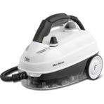 Fakir Max Steam Buharlı Temizleyici 1500 W Beyaz Renk Cam Yüzeyler İçin Aksesuarlarla