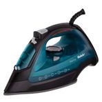 Fakir Mercy 2200 W Buharlı Ütü Mavi