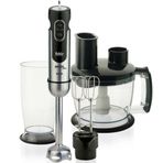 Fakir Mezza Plus Blender Seti