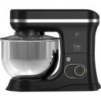 Fakir MixyChef 1500W Stand Mikser ve Hamur Yoğurma Makinesi - Siyah