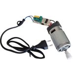 Fakir Motto 800 Watt Blender Kart Motor Kablo Seti