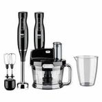 Fakir Mr. Chef Quadro 1000 W Mikser & Blender Seti