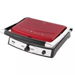 Fakir N Joy 2000 W Tost Makinesi Kırmızı
