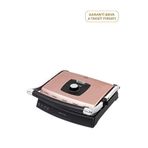 Fakir N Joy Roise Tost Makinesi - Pembe