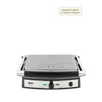 Fakir N Joy Silverstone Tost Makinesi - Gri