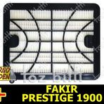 Fakir Prestige 1900 Uyumlu Hepa Filtre