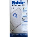Fakir Prestıge 2000 Toz Torbası c tipi