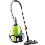 Fakir Pretty BS 110 700 W A Sınıfı Hepa Elektrik Süpürgesi Yeşil