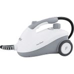 Fakir Pure Steam Buharlı Temizleyici 2000 W Beyaz - Yüksek Performanslı Aksesuarlarla Temizlik