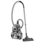 Fakir Ranger Electronic Silver 890W Toz Torbasız Elektrikli Süpürge