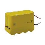 Fakir RCT-144 Şarjlı Süpürge Bataryası 14.4V 2200Mah