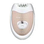 Fakir RE18 Range Beauty Şarjlı Epilasyon Cihazı