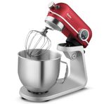 Fakir Retroplex Rouge 800 W 5.2 lt Mutfak Şefi