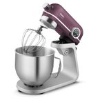 Fakir Retroplex Violet 800 W 5.2 lt Mutfak Şefi