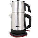 Fakir River Inox Çay Makinesi