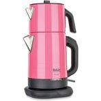 Fakir River Pembe 2in1 Çay Makinesi
