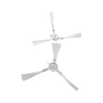 Fakir Robert Iı Rs 710 / 720, Tefal Rg6875 / Rg7675 X Plorer Robot Süpürge Yan Fırça 2Li