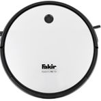 Fakir Robert II RS 720 Robot Süpürge